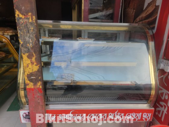 কে কুলিং ফ্রিজ